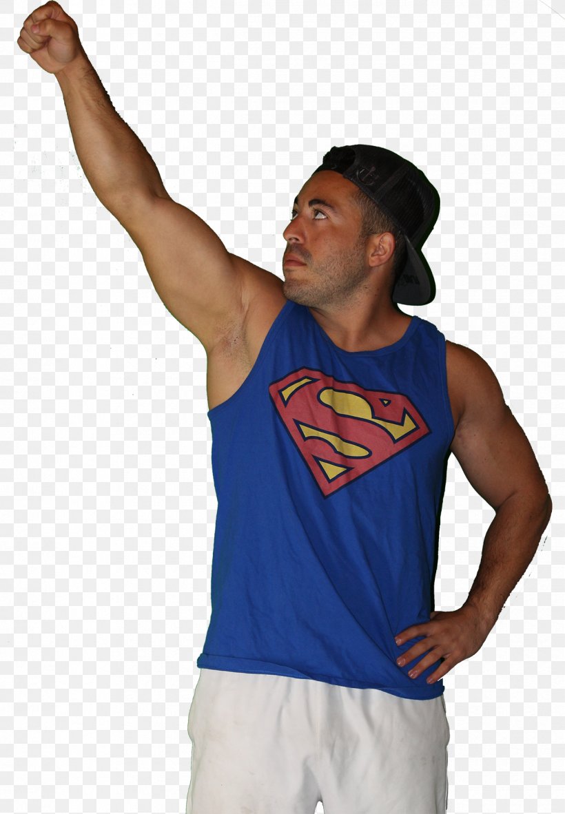 T-shirt Sleeveless Shirt Clothing Outerwear, PNG, 1250x1802px, Tshirt, Arm, Blue, Clothing, Jersey Download Free