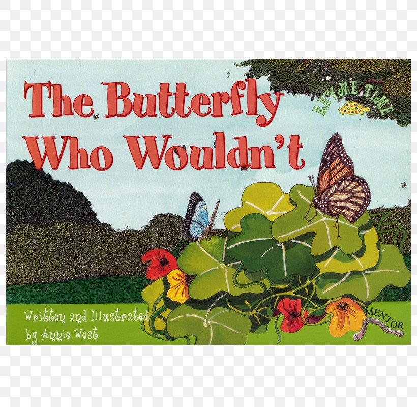 The Butterfly Who Wouldn't Writer Sarajevo Advertising, PNG, 800x800px, Butterfly, Advertising, Annie West, Butterflies And Moths, Fauna Download Free