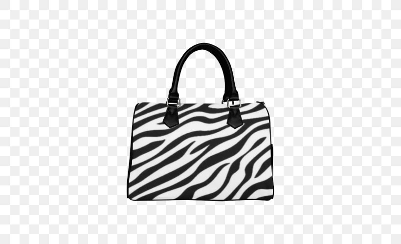 Tote Bag Handbag Messenger Bags Leather, PNG, 500x500px, Tote Bag, Artificial Leather, Bag, Black, Black And White Download Free