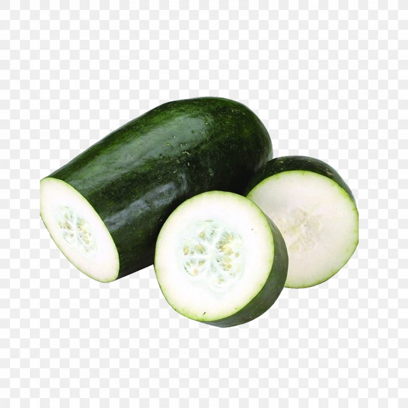 Wax Gourd Cantaloupe Bitter Melon, PNG, 2953x2953px, Cucumber, Bell Pepper, Bitter Melon, Cantaloupe, Choy Sum Download Free