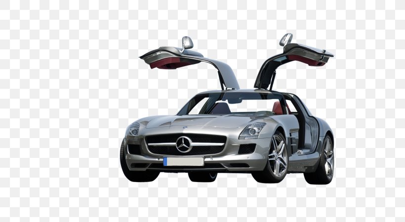 2011 Mercedes-Benz SLS AMG Sports Car Mercedes AMG GT, PNG, 600x450px, Mercedesbenz, Automotive Design, Automotive Exterior, Brand, Bumper Download Free
