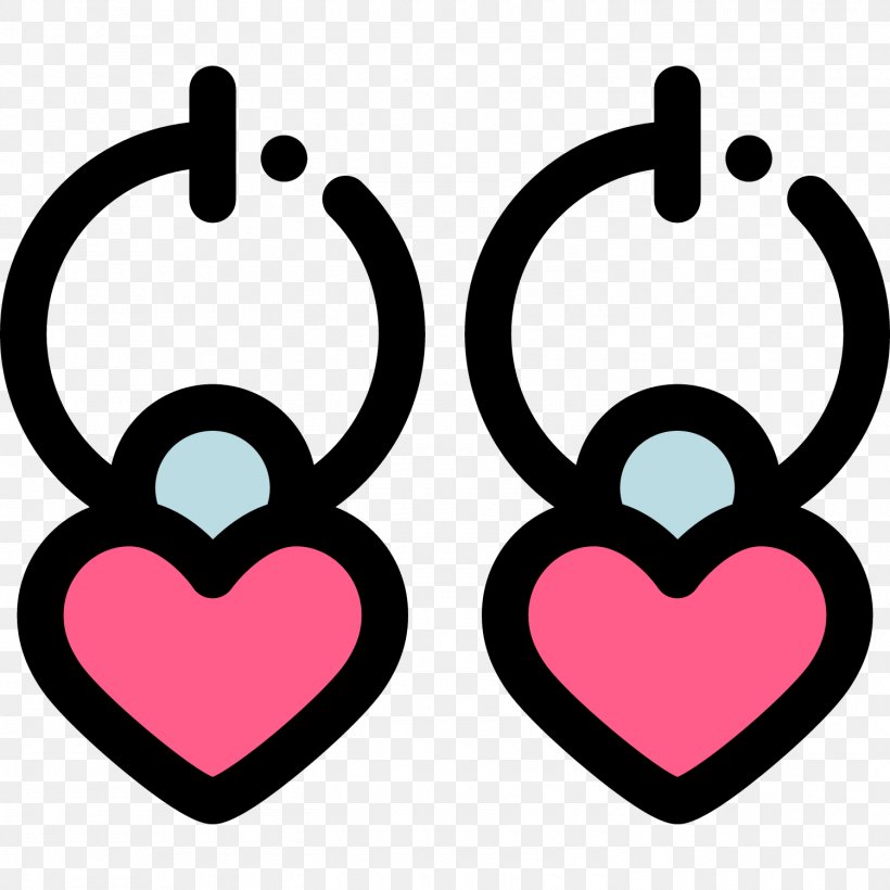 Brinco Design Element, PNG, 1500x1500px, Earring, Adobe Flash, Heart, Jewellery, Love Download Free