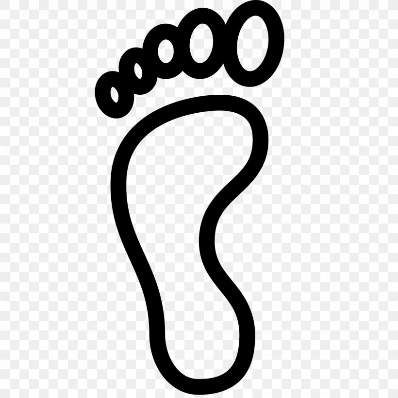 Ecological Footprint Clip Art, PNG, 1600x1600px, Footprint, Black And White, Body Jewelry, Carbon Footprint, Carbon Neutrality Download Free