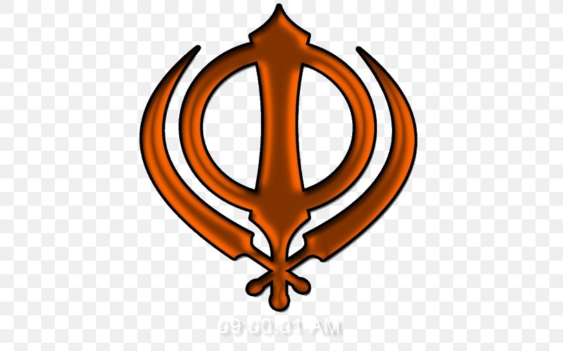 Khanda Sikhism Ik Onkar Symbol, PNG, 512x512px, Khanda, Artwork, Gurbani, Gurdwara, Gurmat Download Free