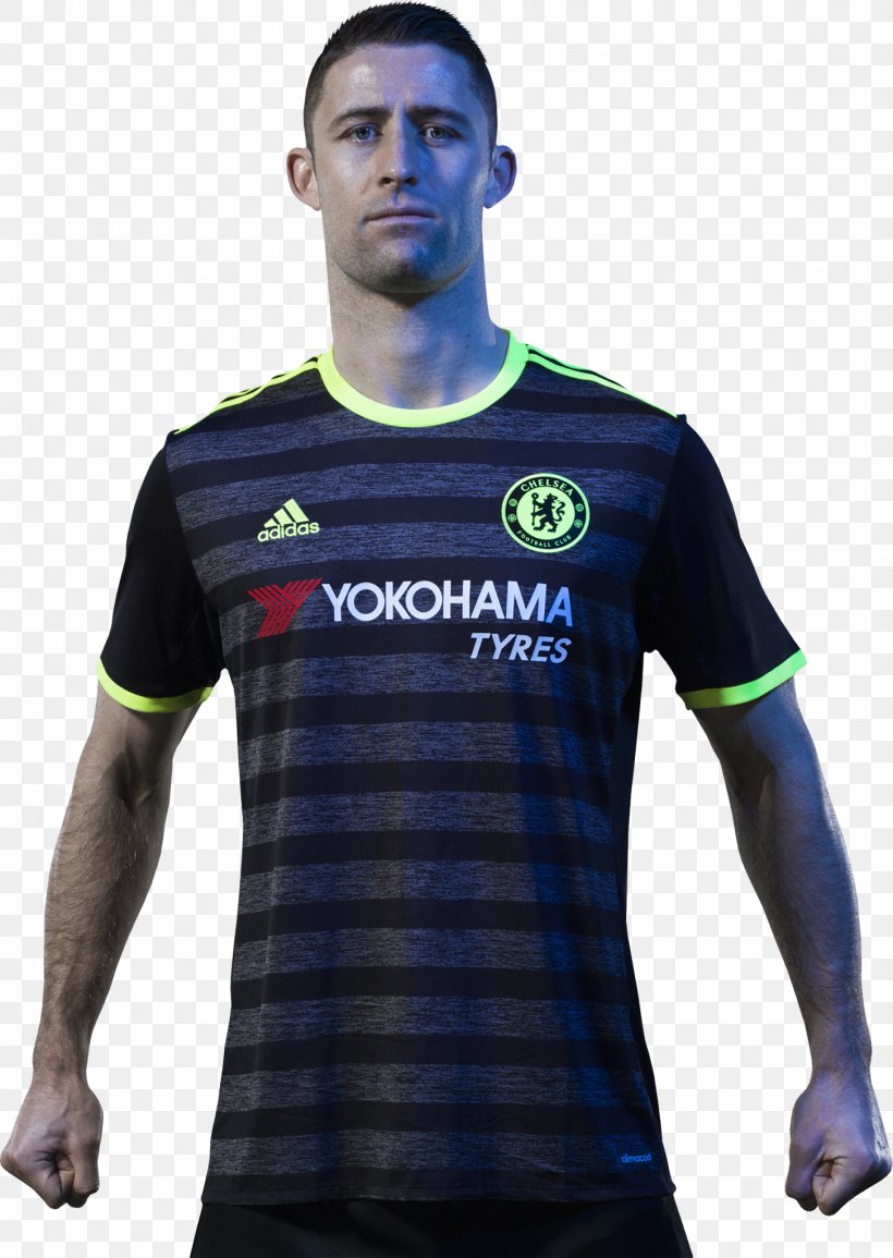 Long-sleeved T-shirt Chelsea F.C. Jersey Long-sleeved T-shirt, PNG, 1453x2048px, 2016, Tshirt, Adidas, Blue, Chelsea Fc Download Free