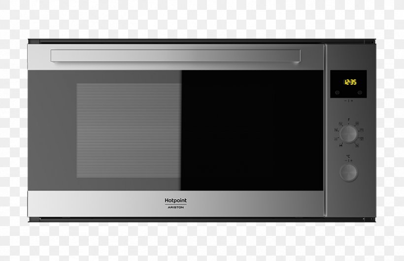 Oven Hotpoint Ariston ML 99 IX HA Home Appliance Ariston Thermo Group, PNG, 833x540px, Oven, Ariston, Ariston Thermo Group, Dishwasher, Efficient Energy Use Download Free