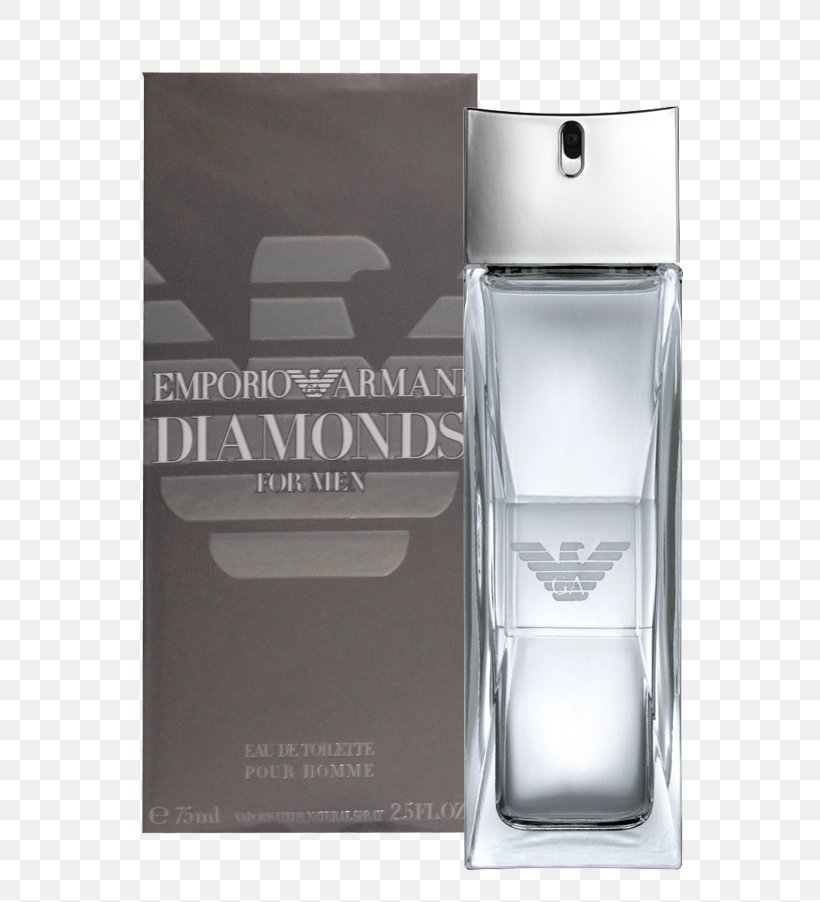 Perfume Emporio Armani Diamonds Eau De Toilette Le Mâle, PNG, 600x902px, Perfume, Armani, Calvin Klein, Carolina Herrera, Cosmetics Download Free