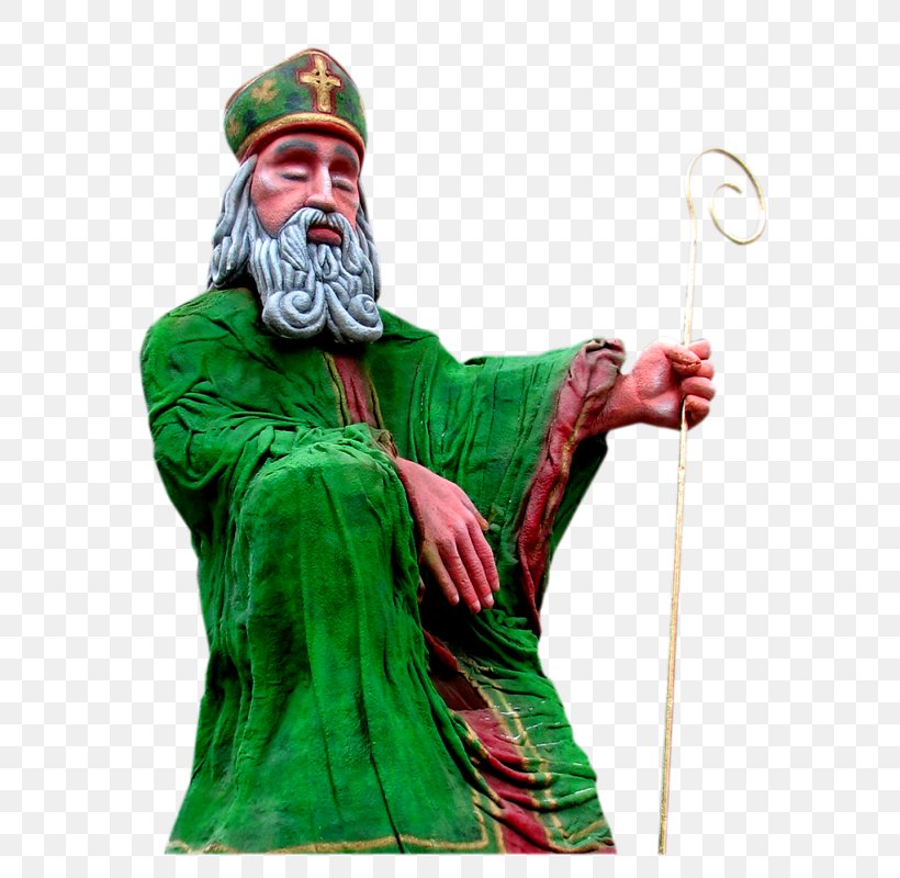 Saint Patrick's Day Ireland Patron Saint, PNG, 598x800px, Saint Patrick, Clothing, Costume, Fictional Character, Ireland Download Free