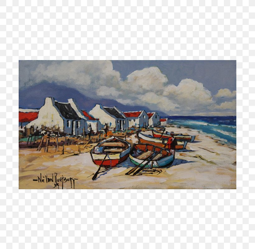 Shore Boat Sea Painting Vacation, PNG, 800x800px, Shore, Beach, Boat, Coast, Painting Download Free