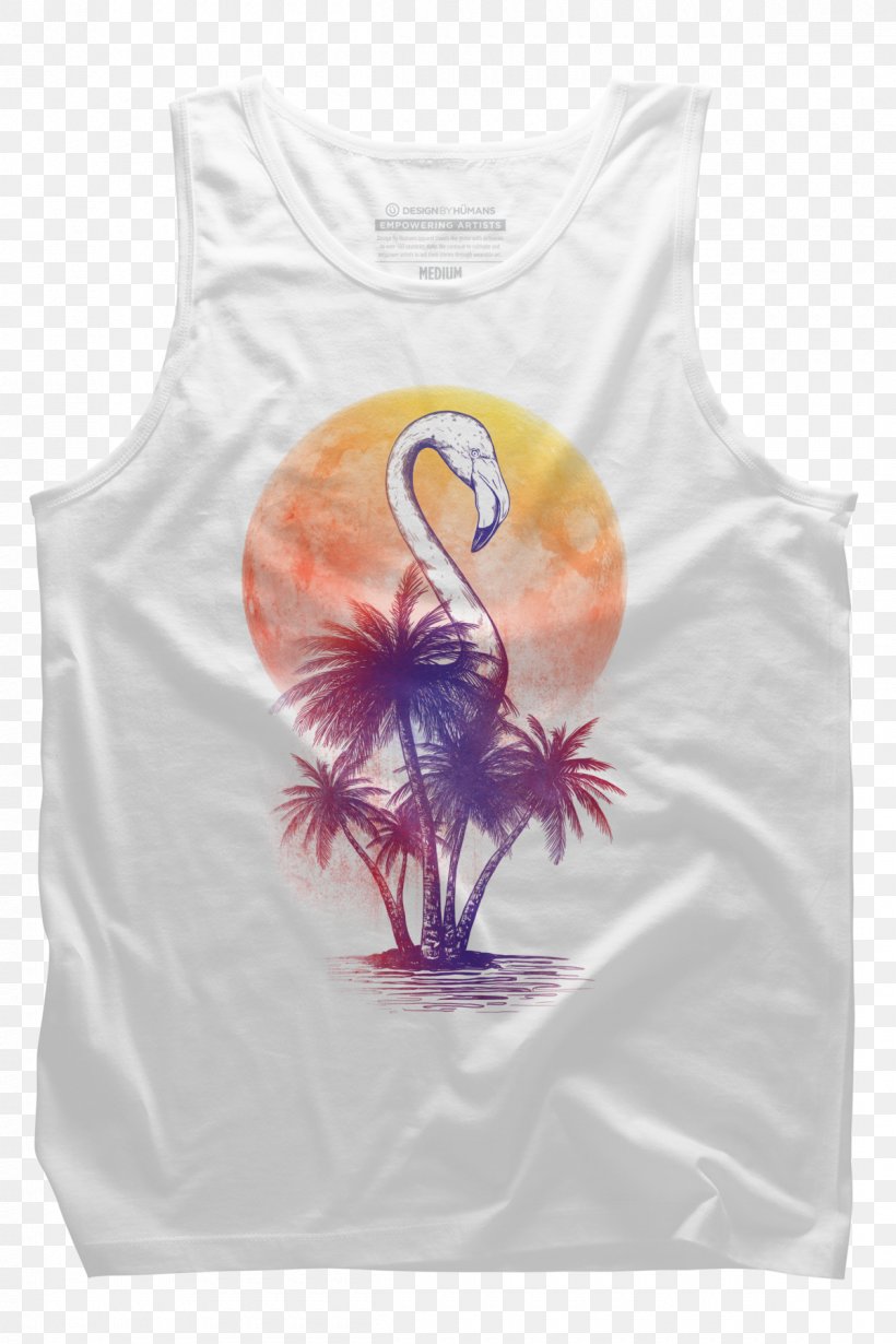 T-shirt Clothing Sleeveless Shirt Outerwear, PNG, 1200x1800px, Tshirt, Bird, Calavera, Clothing, Day Of The Dead Download Free