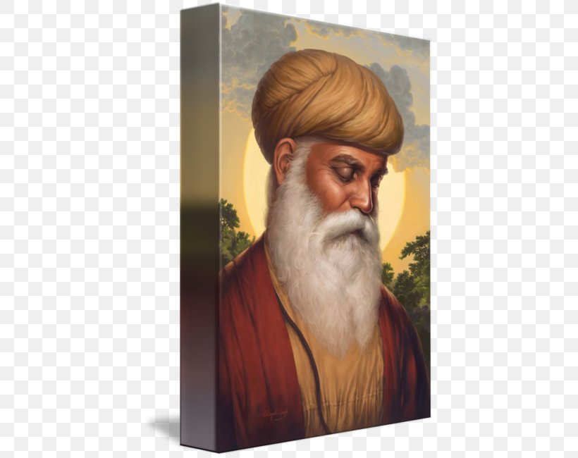 Adi Granth Sikhism Waheguru Ardās Sikh Guru, PNG, 412x650px, Adi Granth, Beard, Elder, Facial Hair, Gentleman Download Free