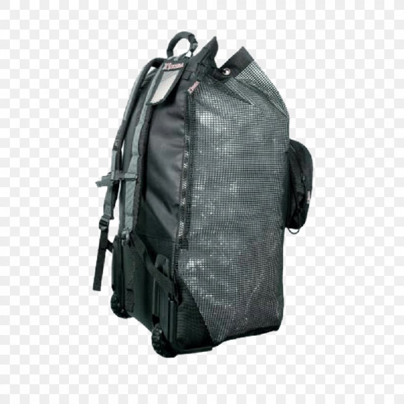 Bag Backpack Underwater Diving Scuba Set Scuba Diving, PNG, 1000x1000px, Bag, Backpack, Baggage, Black, Diving Equipment Download Free