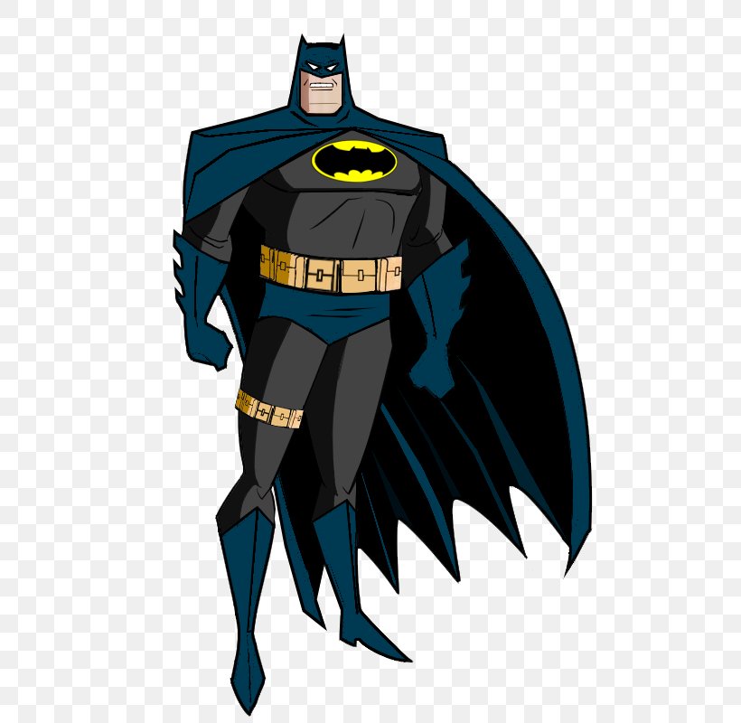 Batman DC Animated Universe The Dark Knight Returns Drawing Superhero, PNG,  510x800px, Batman, Batman Begins, Batman