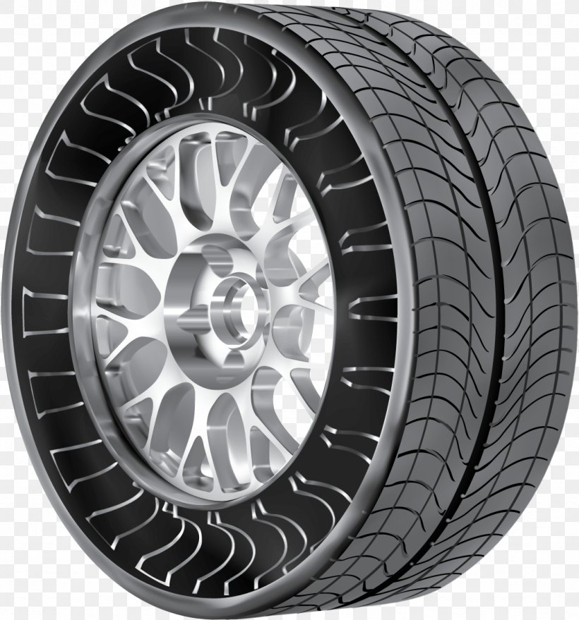 Car Wheel Tire Tweel Rim, PNG, 1076x1154px, Car, Airless Tire, Alloy Wheel, Auto Part, Automotive Tire Download Free