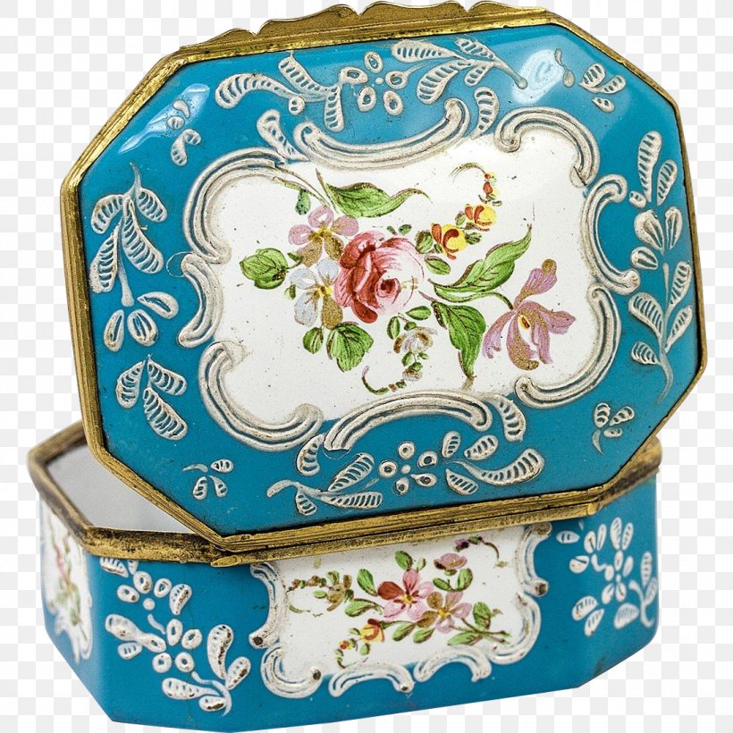 Casket Vitreous Enamel Limoges Box Porcelain, PNG, 1089x1089px, Casket, Antique, Box, Ceramic, Dishware Download Free