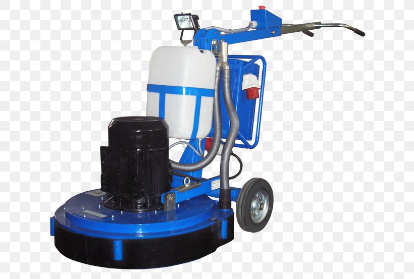 Concrete Grinder Polishing Grinding Machine Marble Png 667x553px