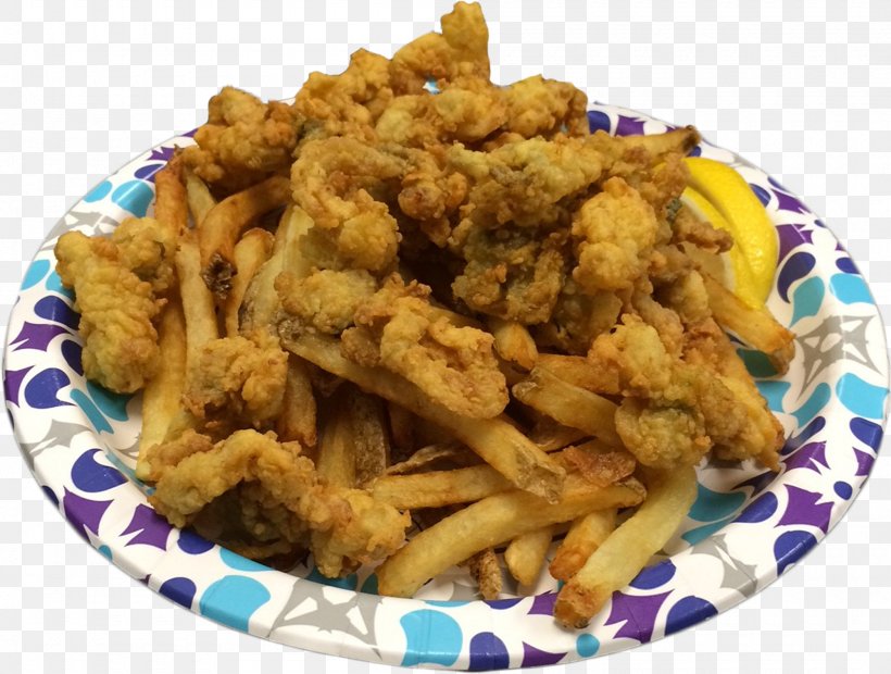 Fried Clams Fried Chicken Frying Chicken Fingers Pakora, PNG, 2000x1513px, Fried Clams, American Food, Animal Source Foods, Chicken Fingers, Cuisine Download Free