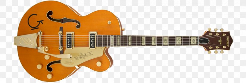 Gretsch 6120 Electric Guitar Archtop Guitar, PNG, 886x300px, Gretsch, Acoustic Electric Guitar, Acoustic Guitar, Archtop Guitar, Bass Guitar Download Free