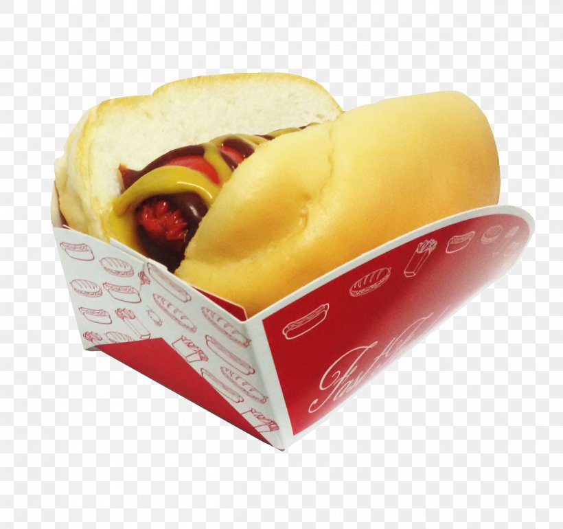 Hot Dog Product Paper Hamburg Steak Packaging And Labeling, PNG, 1200x1127px, Hot Dog, Box, Cheeseburger, Chicken As Food, Fast Food Download Free