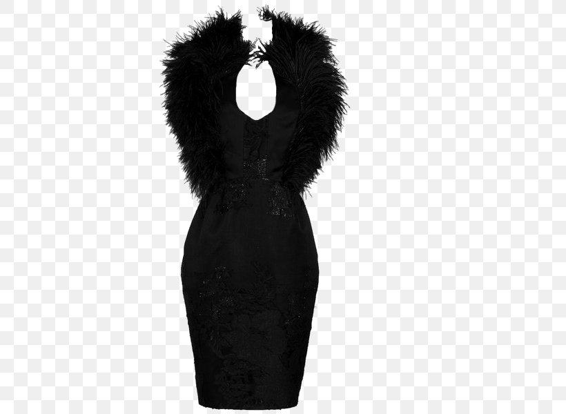 Litex šaty Dámské S Křidélkovým Rukávem. 90304901 černá M Neck Dress Black M, PNG, 600x600px, Neck, Black, Black M, Cocktail Dress, Day Dress Download Free