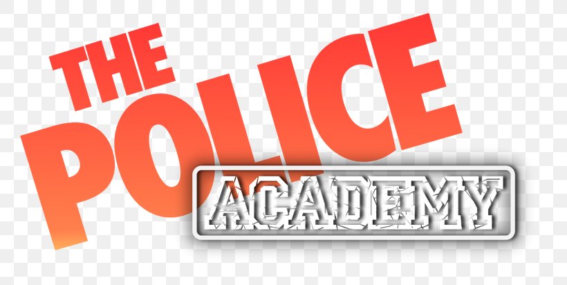 Logo Police Academy Brand, PNG, 800x412px, Logo, Academy, Banner, Brand, Police Download Free