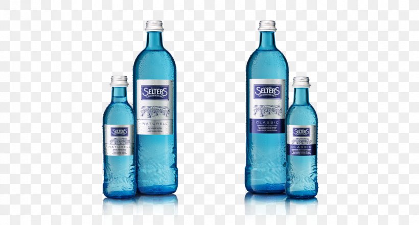 Selters Carbonated Water Mineral Water Bottle, PNG, 969x520px, Selters, Acqua Panna, Alcoholic Drink, Bottle, Bottled Water Download Free