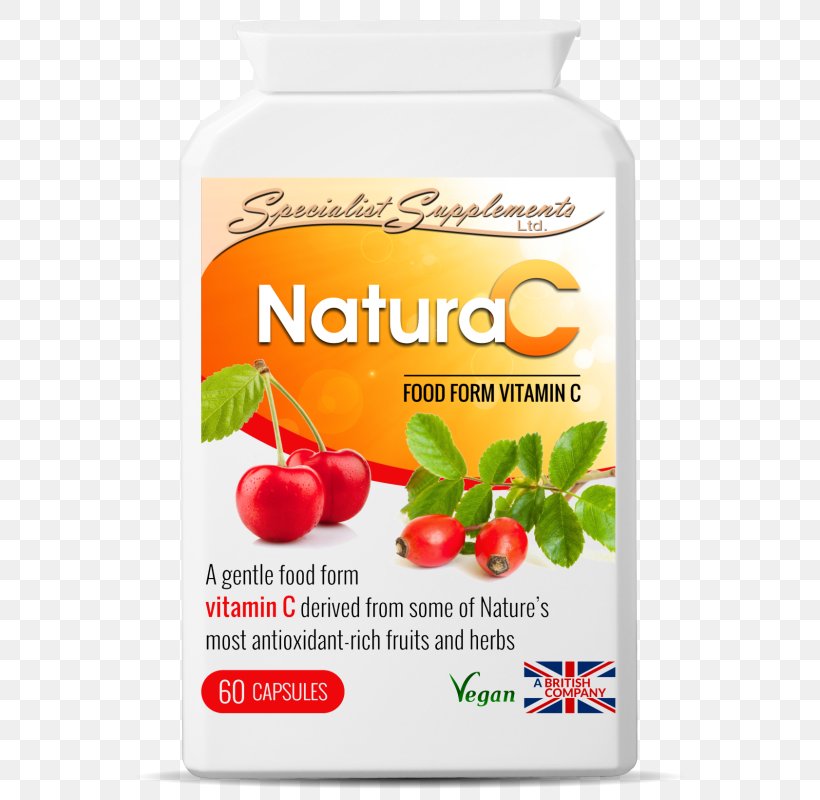 Specialist Supplements NaturaC Capsules Small Cranberry Superfood Dietary Supplement, PNG, 555x800px, Cranberry, Antioxidant, Berry, Capsule, Cherry Download Free