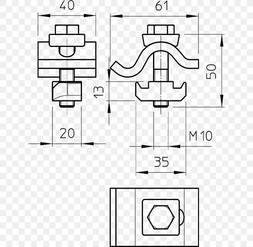 Technical Drawing OBO BETTERMANN Hungary Kft. Pattern, PNG, 638x800px, Technical Drawing, Area, Area M Airsoft Koblenz, Artwork, Black And White Download Free