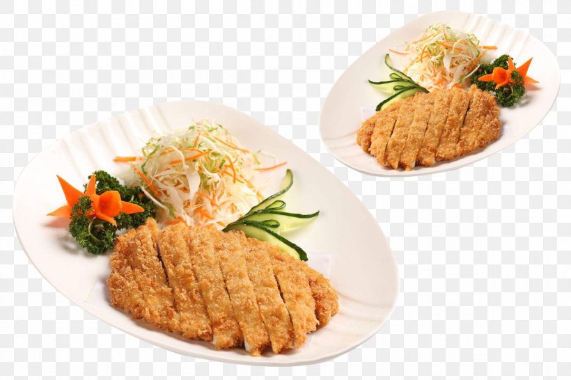 Tonkatsu Domestic Pig Vegetable Pork Deep Frying, PNG, 1200x800px, Tonkatsu, Asian Food, Beef, Cuisine, Cutlet Download Free