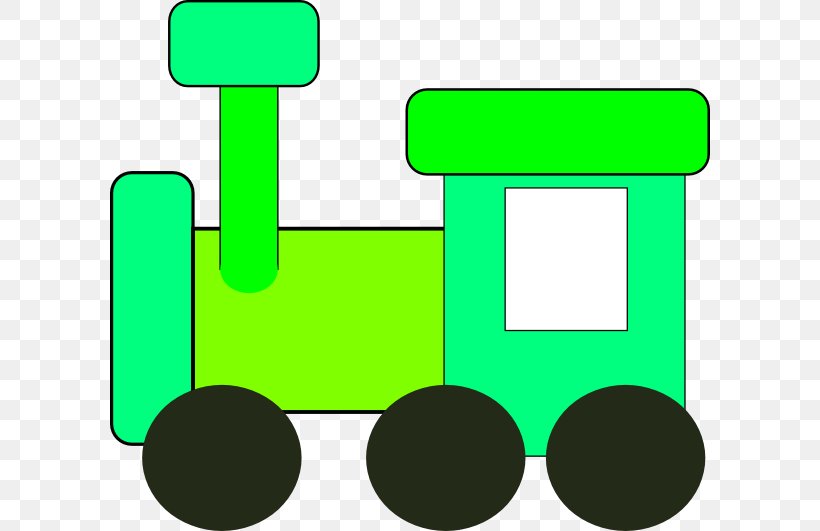 Train Rail Transport Passenger Car Rapid Transit Clip Art, PNG, 600x531px, Train, Area, Artwork, Grass, Green Download Free