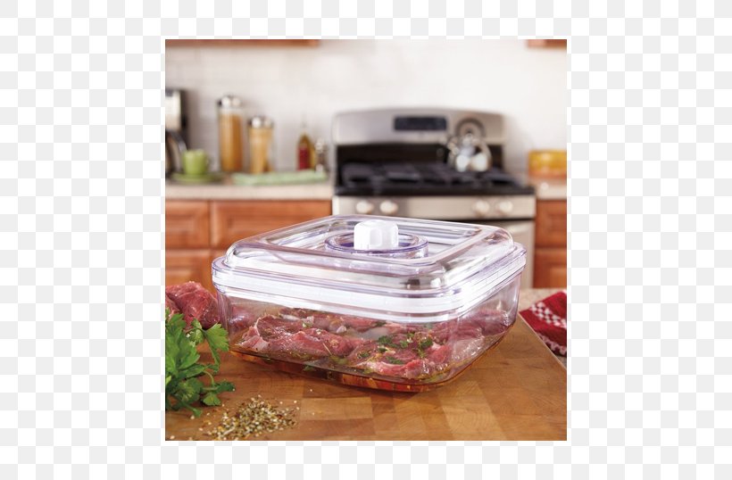 Vacuum Packing Marination Meat, PNG, 538x538px, Vacuum Packing, Bag, Cookware And Bakeware, Discounts And Allowances, Food Download Free