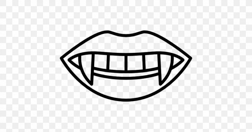 Vampire Teeth, PNG, 1200x630px, Stock Photography, Automotive Design, Black, Black And White, Line Art Download Free
