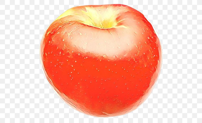 Apple Fruit Red Natural Foods Food, PNG, 700x500px, Cartoon, Accessory Fruit, Apple, Food, Fruit Download Free