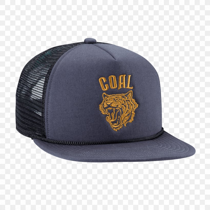 Baseball Cap Hat Headgear Coal, PNG, 1000x1000px, Cap, Baseball Cap, Beanie, Black, Brand Download Free