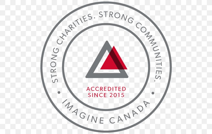 Christian Children's Fund Of Canada Organization Logo Accreditation, PNG, 519x519px, Canada, Accreditation, Area, Brand, Certification Download Free