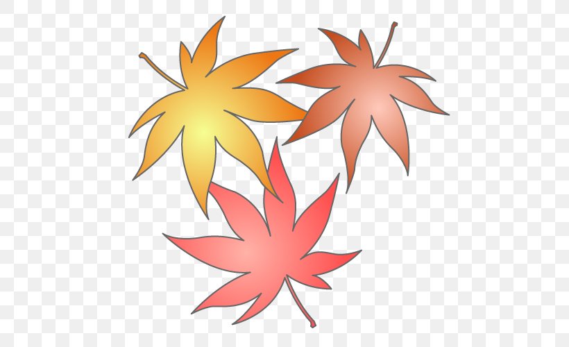 Clip Art Illustration Drawing Maple Leaf Image, PNG, 500x500px, Drawing, Autumn, Autumn Leaf Color, Autumn Leaves, Brown Download Free