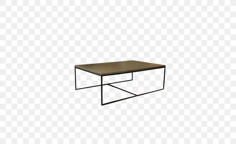 Coffee Tables Line Angle, PNG, 500x500px, Coffee Tables, Coffee Table, Furniture, Outdoor Table, Rectangle Download Free