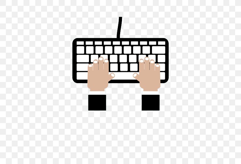 Computer Keyboard Computer Mouse Typing Logitech, PNG, 560x560px, Computer Keyboard, Brand, Chiclet Keyboard, Computer Mouse, Hand Download Free