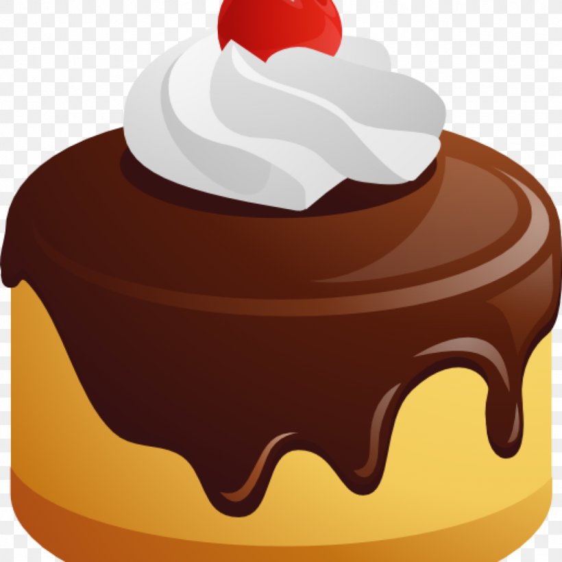 Cupcake Chocolate Cake Clip Art Frosting & Icing Party Cakes, PNG, 1024x1024px, Cupcake, Birthday Cake, Cake, Chocolate, Chocolate Cake Download Free
