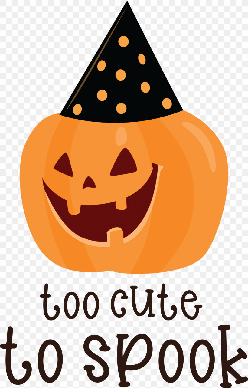 Halloween Too Cute To Spook Spook, PNG, 1918x3000px, Halloween, Cartoon, Cover Art, Drawing, Ghost Download Free