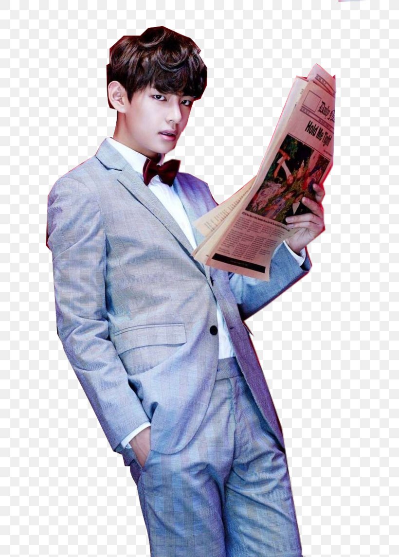 Kim Taehyung BTS T-shirt Dope K-pop, PNG, 698x1145px, Kim Taehyung, Bts, Costume, Dope, Formal Wear Download Free