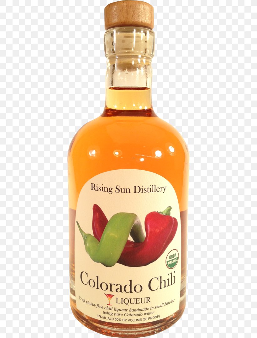 Liqueur Schnapps Vodka Spice Flavor, PNG, 390x1076px, Liqueur, Chili Pepper, Colorado, Condiment, Distilled Beverage Download Free