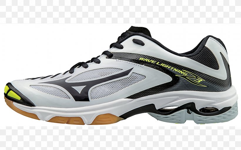 Mizuno Corporation Mizuno Wave Lightning Z3 Women's Indoor Court Shoes Volleyball ASICS, PNG, 964x600px, Mizuno Corporation, Adidas, Asics, Athletic Shoe, Basketball Shoe Download Free