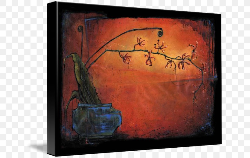 Modern Art Still Life Acrylic Paint Visual Arts, PNG, 650x519px, Modern Art, Acrylic Paint, Acrylic Resin, Art, Artwork Download Free