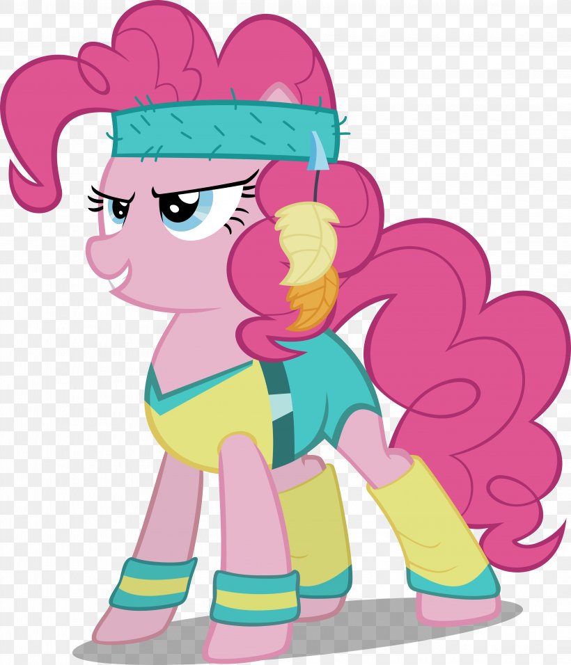 Pinkie Pie Pony Twilight Sparkle Rainbow Dash Fluttershy, PNG, 4216x4917px, Pinkie Pie, Animal Figure, Art, Cartoon, Drawing Download Free