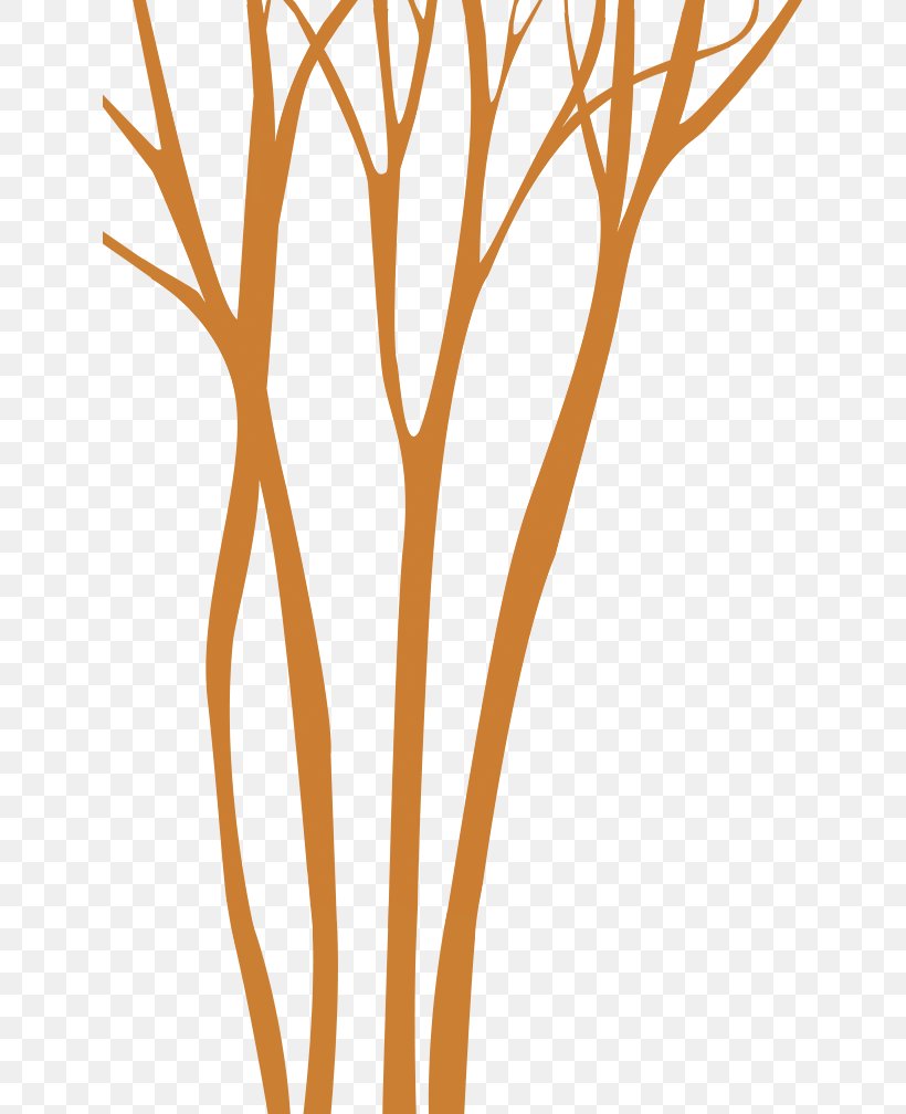 Poster Tree Image Design, PNG, 634x1008px, Poster, Branch, Cartoon, Leaf, Orange Download Free