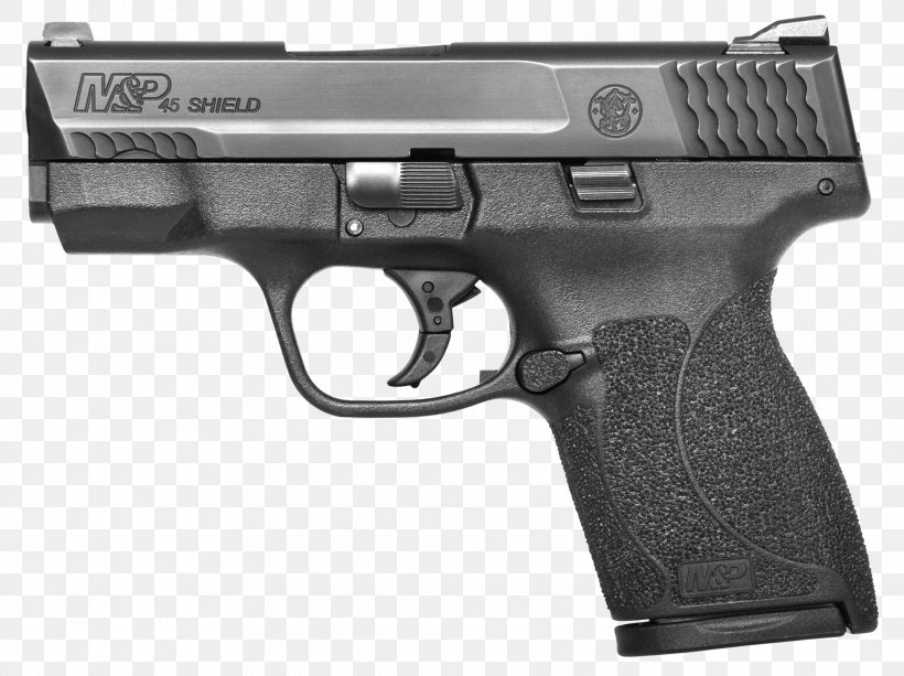 Smith & Wesson M&P .45 ACP Semi-automatic Pistol, PNG, 2071x1550px, 45 Acp, 919mm Parabellum, Smith Wesson Mp, Air Gun, Airsoft Download Free