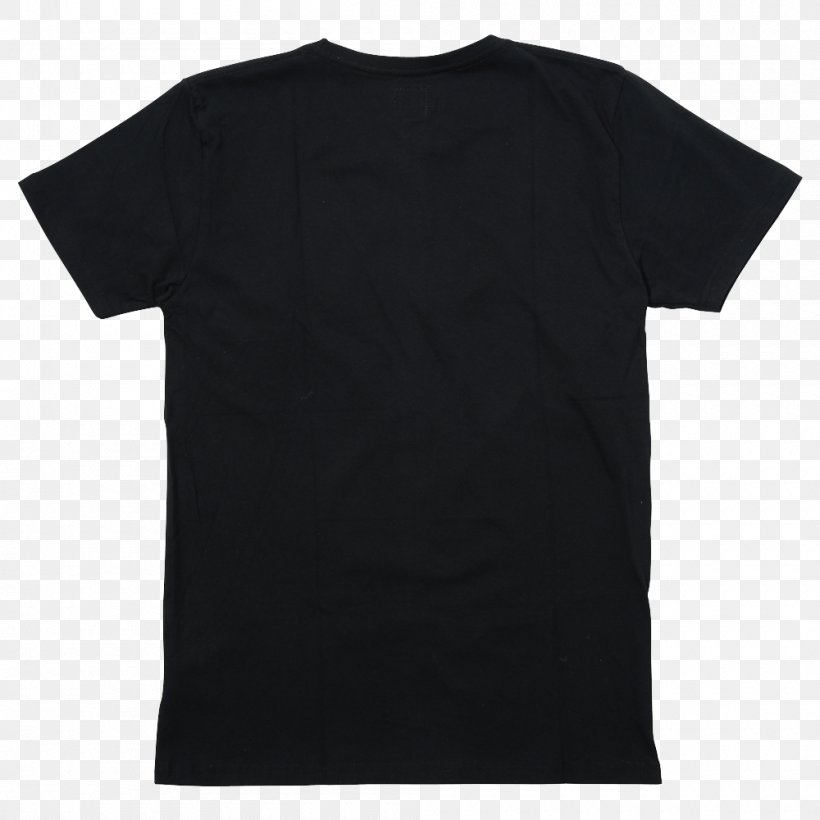 T-shirt Hoodie Sleeve Clip Art, PNG, 1000x1000px, Tshirt, Active Shirt, Black, Bluza, Clothing Download Free