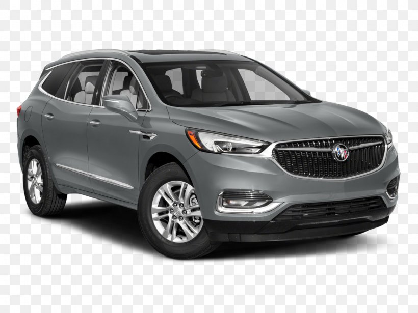2018 Buick Enclave Essence SUV Sport Utility Vehicle 2018 Buick Enclave Essence AWD SUV Car, PNG, 1280x960px, 2018 Buick Enclave, Buick, Automotive Design, Automotive Exterior, Brand Download Free