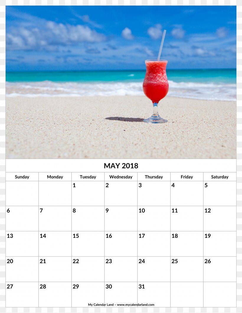 Beach Drink All-inclusive Resort Hotel Villa, PNG, 2550x3300px, Beach, Allinclusive Resort, Calendar, Drink, Hilton Hotels Resorts Download Free